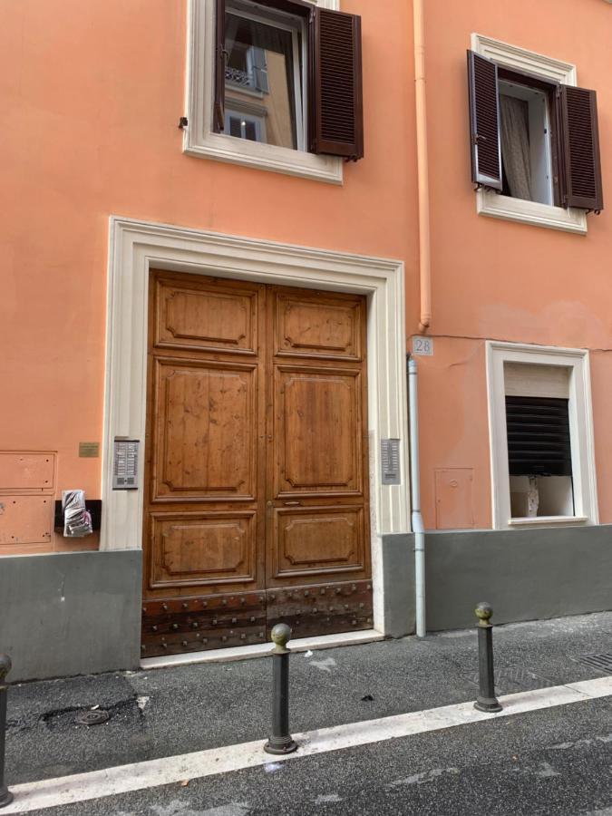 Frühstückspension Vatican *